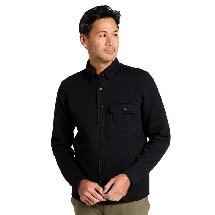 Public Rec Playmaker Shirt Jacket – Men's