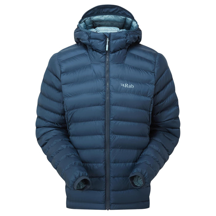Rab Cirrus Alpine Insulated Jacket – Women's