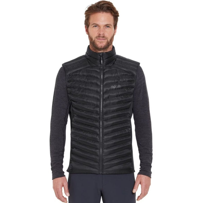 Rab Cirrus Flex Insulated Vest – Men's