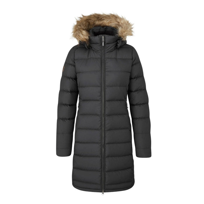 Rab Deep Cover Down Parka – Women's