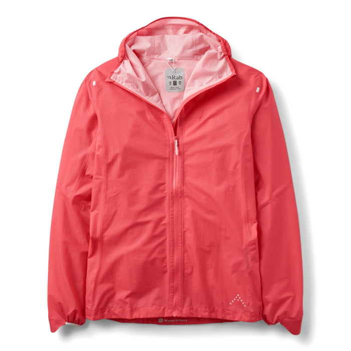 Rab Phantom Insulated Jacket – Women's