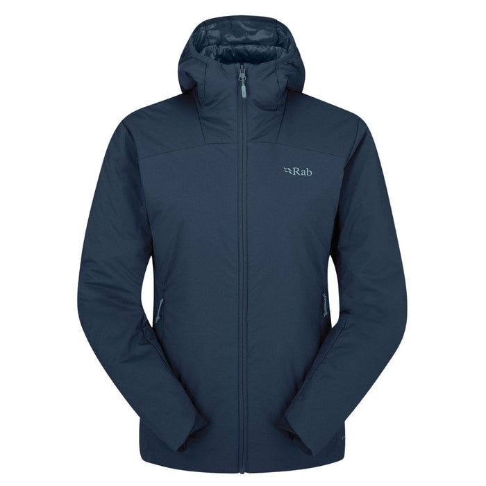 Rab Xenair Alpine Light Insulated Jacket – Women's