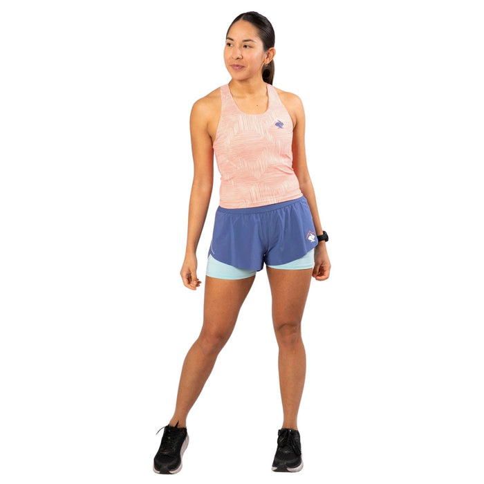 Rabbit Crusher Crop Top – Women's