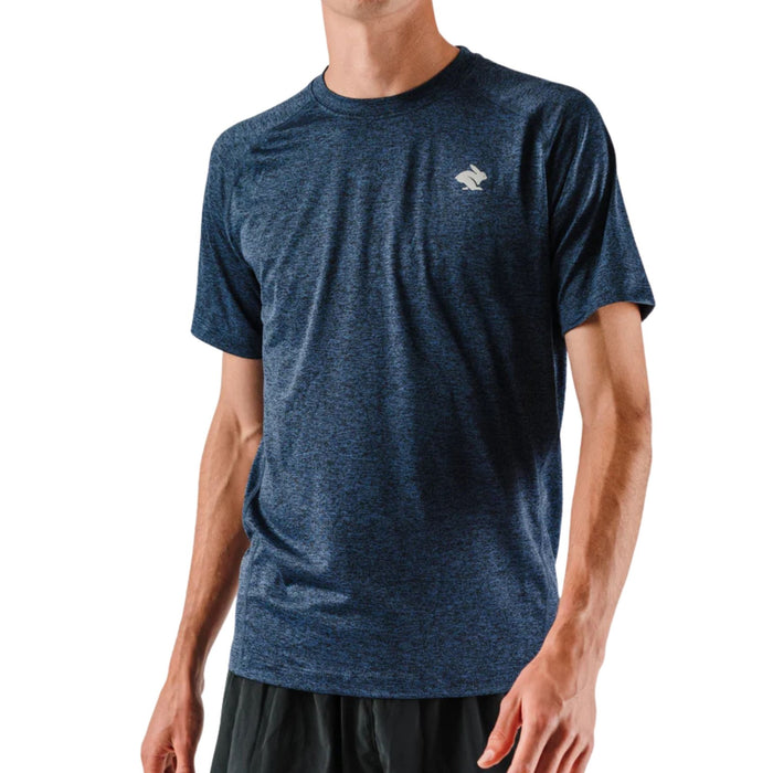 Rabbit EZ Tee SS Running Shirt – Men's