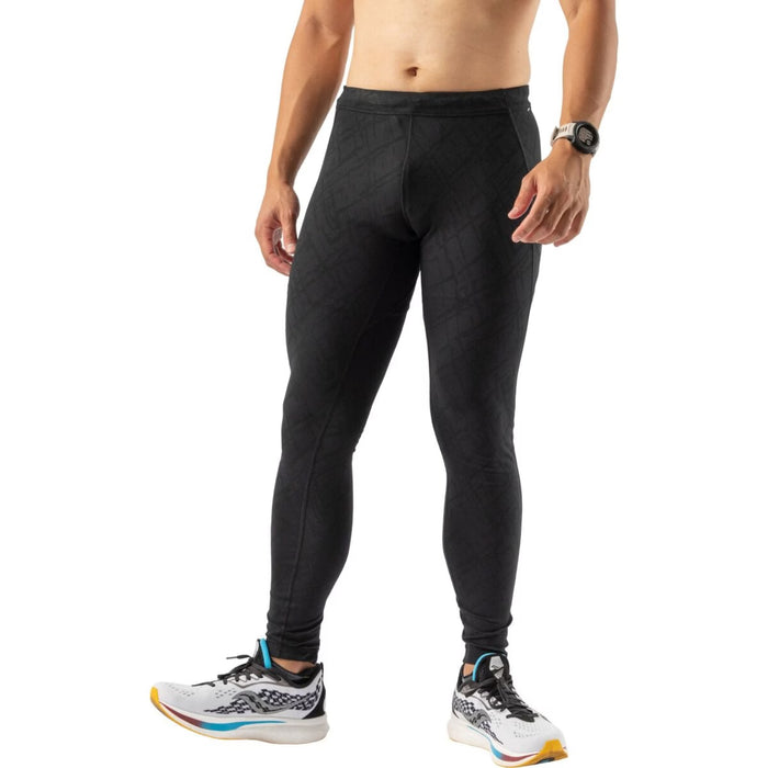 Rabbit Low Light Pocket Tightz Running Tight – Men's