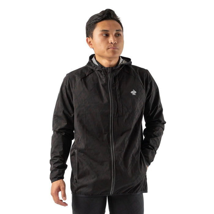 Rabbit Low Light Swish 2.0 Running Jacket – Men's