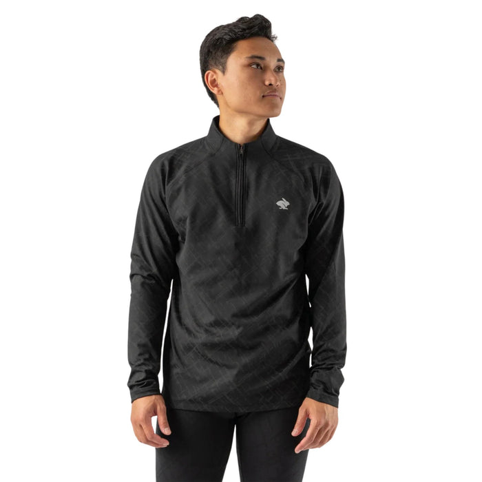 Rabbit Low Light Zip 2.0 Running Jacket – Men's