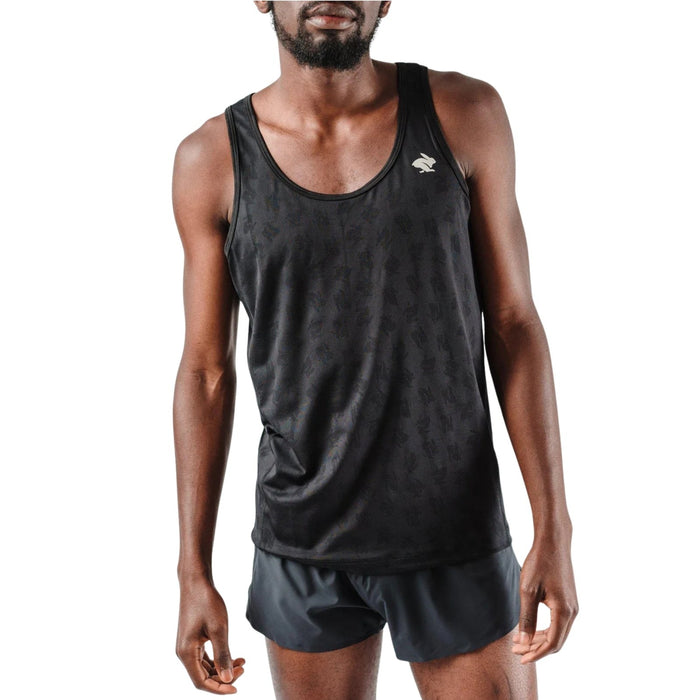 Rabbit Welcome To The Gun Show Tank – Men's