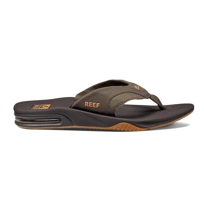 Reef Fanning Sandal – Men's