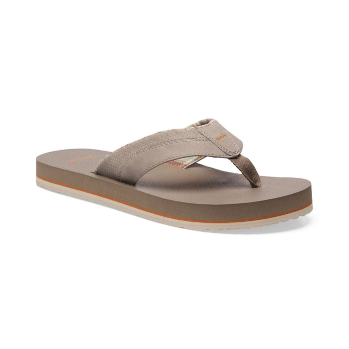 Sanuk Beer Cozy IV Sandal – Men's