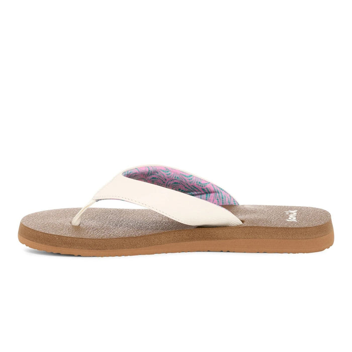 Sanuk Yoga Mat II Sandal – Women's