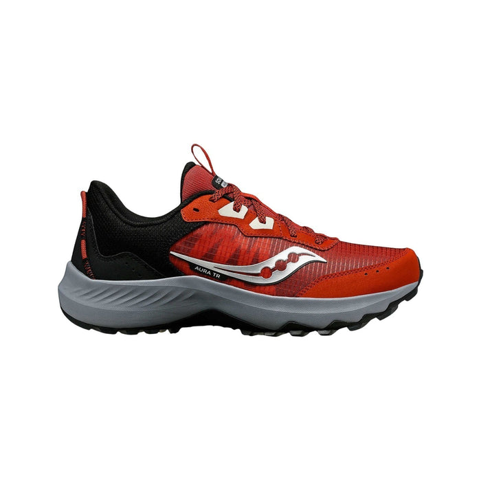 Saucony Aura TR Running Shoe – Men's