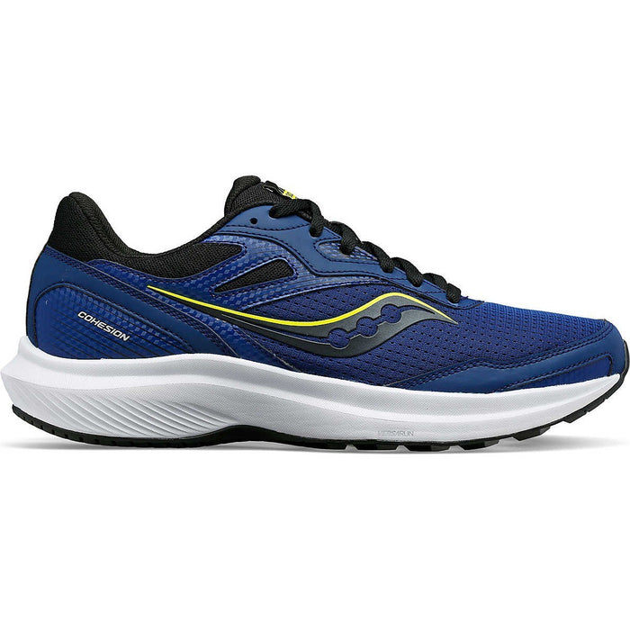 Saucony Cohesion 16 Running Shoe – Men's