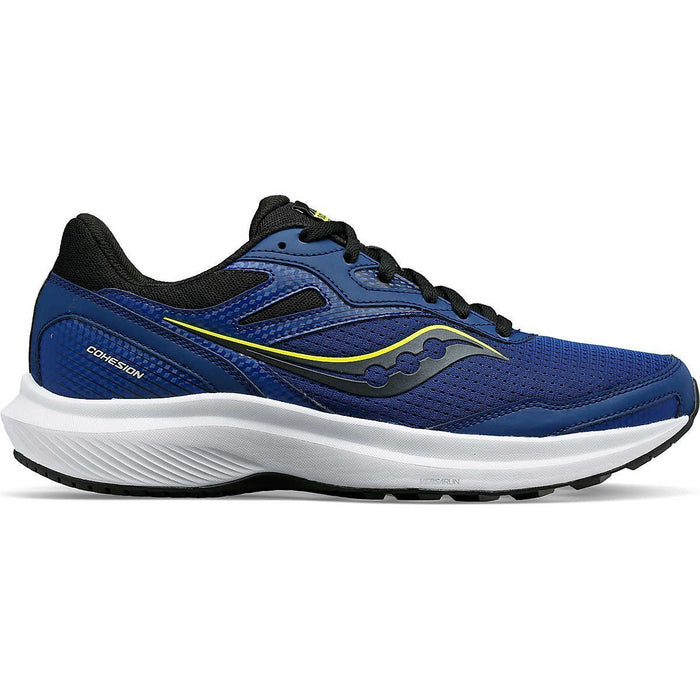 Saucony Cohesion 16 Running Shoe – Men's