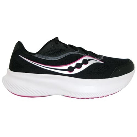 Saucony Cohesion 18