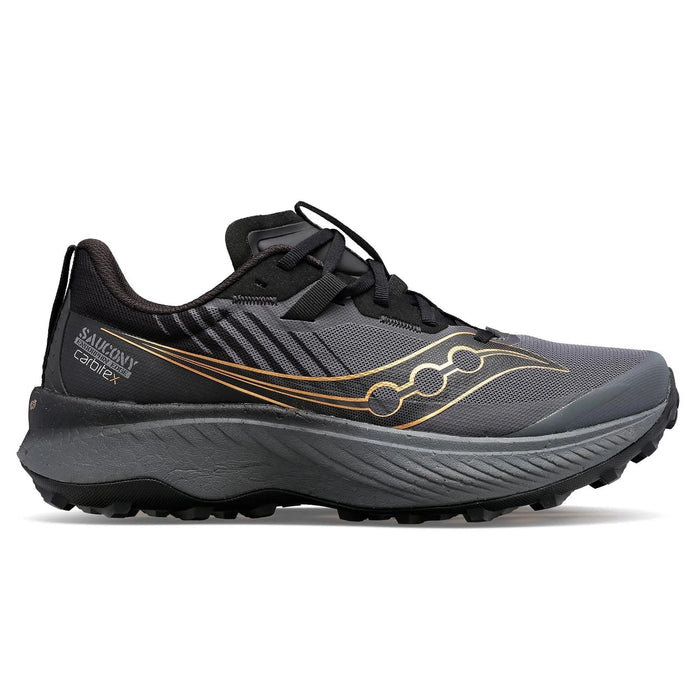 Saucony Endorphin Edge Running Shoe – Men's
