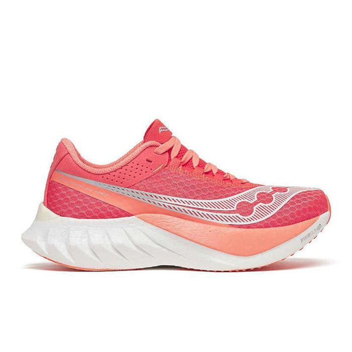 Saucony Endorphin Pro 4 Running Shoe – Women's