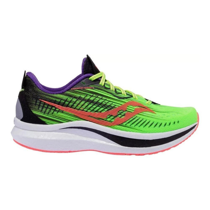 Saucony Endorphin Speed 2 Running Shoe – Women's