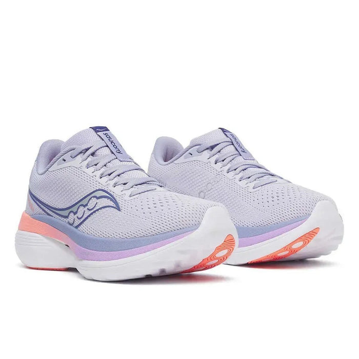 Saucony Endorphin Trainer Running Shoe – Women's