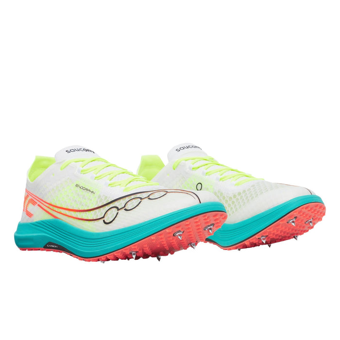 Saucony Endorphin XC Running Shoe