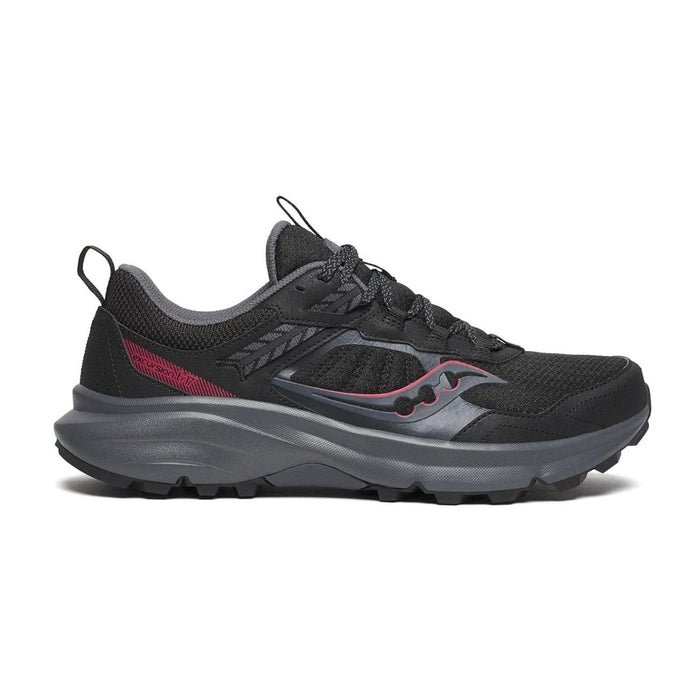 Saucony Excursion TR17 Running Shoe – Men's
