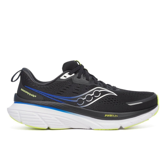 Saucony Guide 18 Running Shoe – Men's