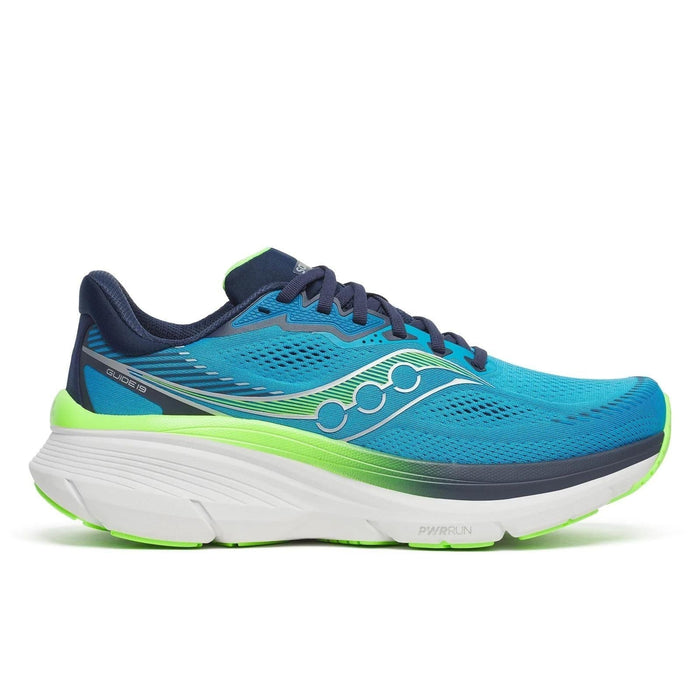 Saucony Guide 19 Running Shoe – Men's