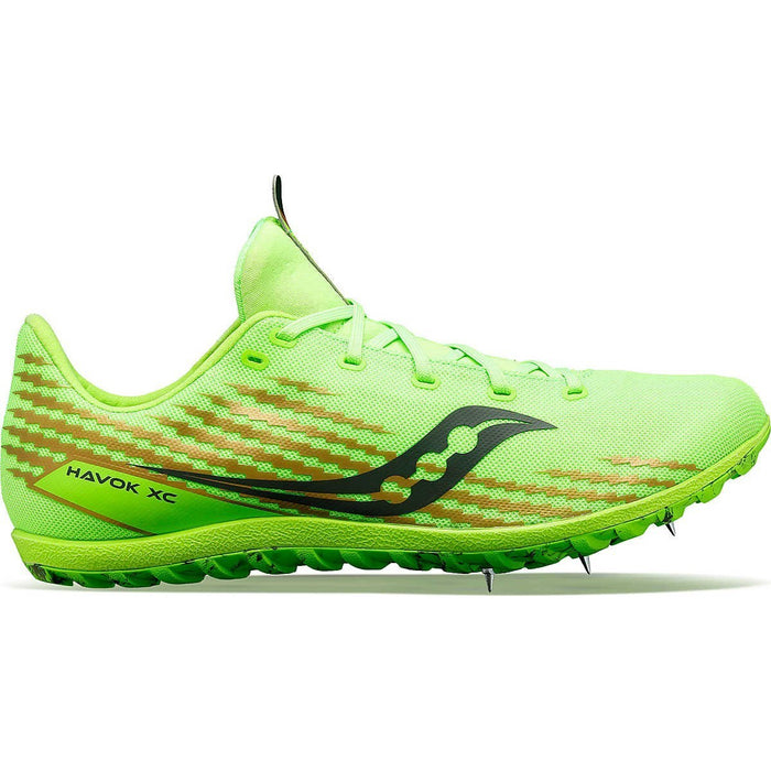 Saucony Havok XC 3 Spike Running Shoe – Women's