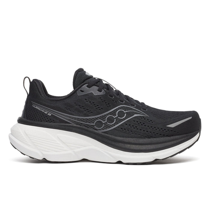 Saucony Hurricane 25 Running Shoe – Men's