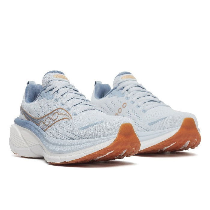 Saucony Hurricane 25 Running Shoe – Women's