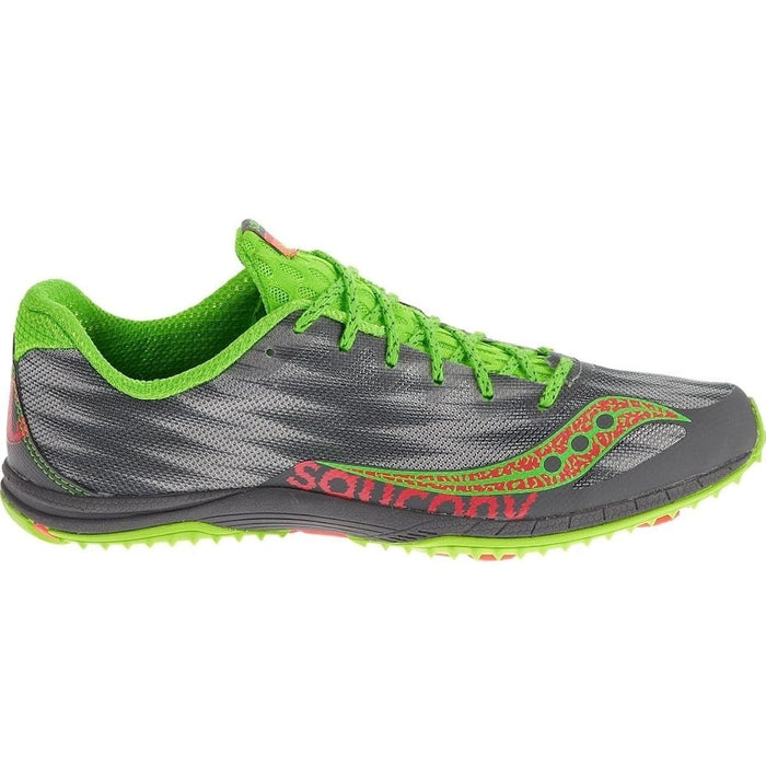 Saucony Kilkenny XC5 Flat Running Shoe – Women's