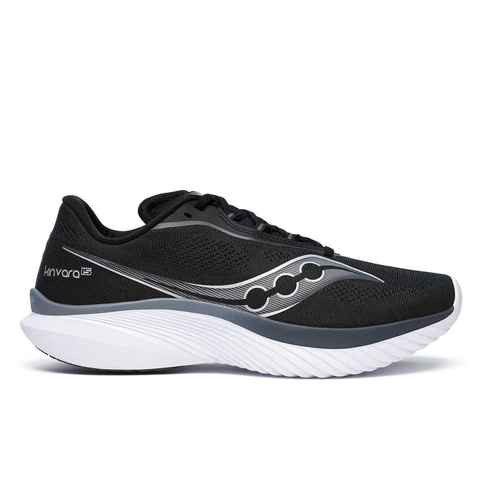 Saucony Kinvara 15 Running Shoe – Men's