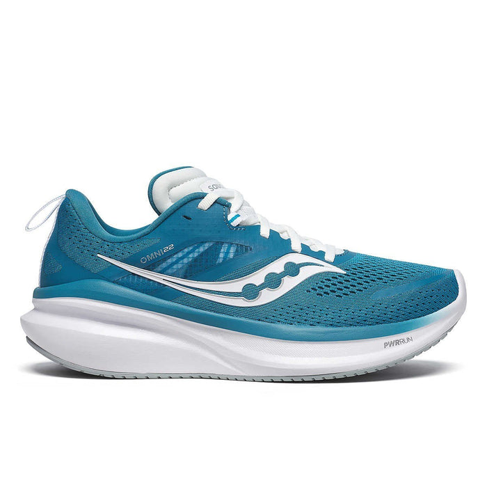 Saucony Omni 22 Running Shoe - Women's