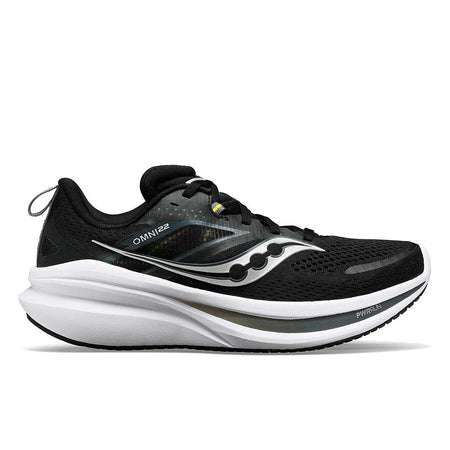 Saucony Omni 22