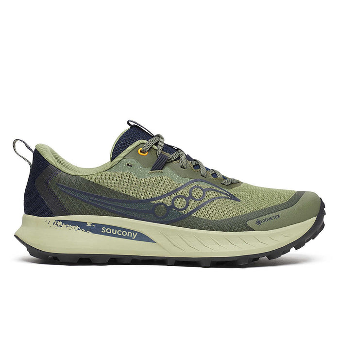 Saucony Peregrine 15 GTX Running Shoe – Men's