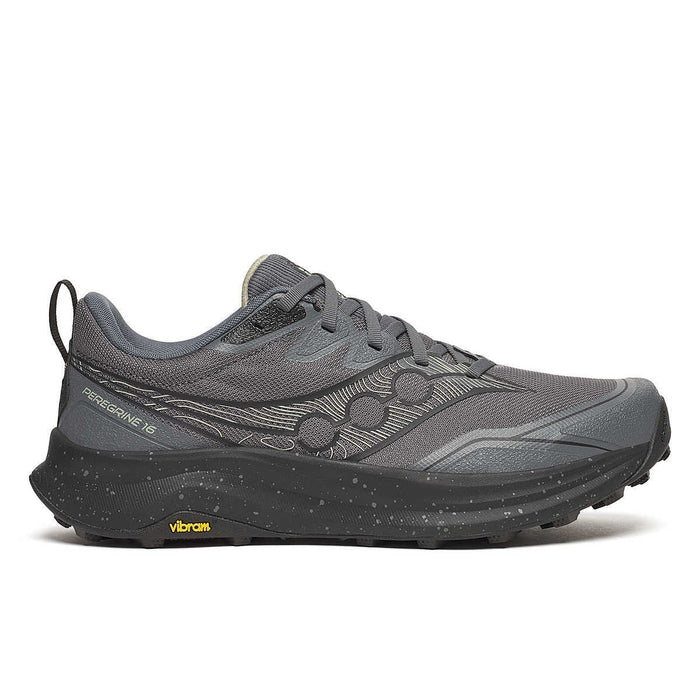 Saucony Peregrine 16 Running Shoe – Men's