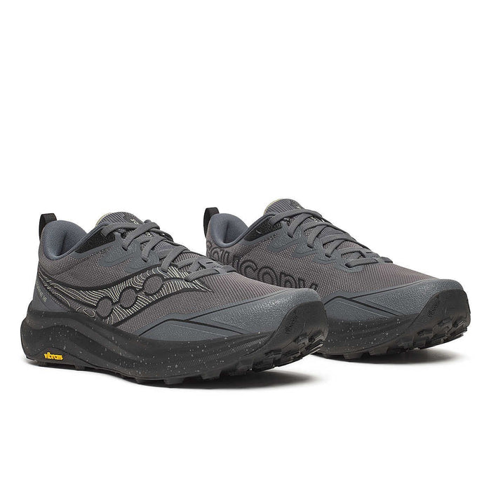 Saucony Peregrine 16 Running Shoe – Men's