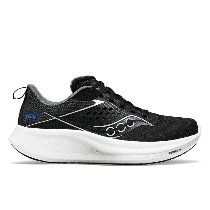 Saucony Ride 17 Running Shoe - Women's