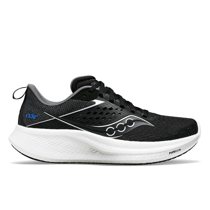 Saucony Ride 17 Running Shoe – Women's