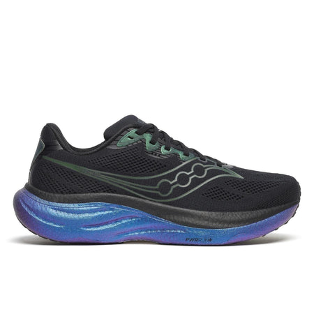 Saucony Ride 19