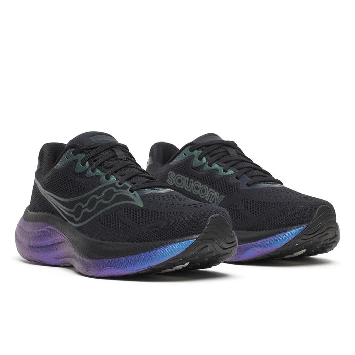 Saucony Ride 19 Running Shoe – Men's