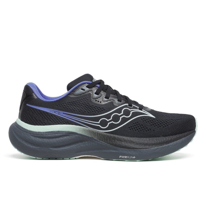 Saucony Ride 19 Running Shoe – Women's