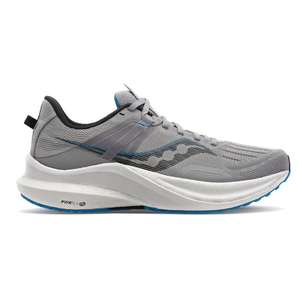 Saucony Tempus Running Shoe – Men display picture 2