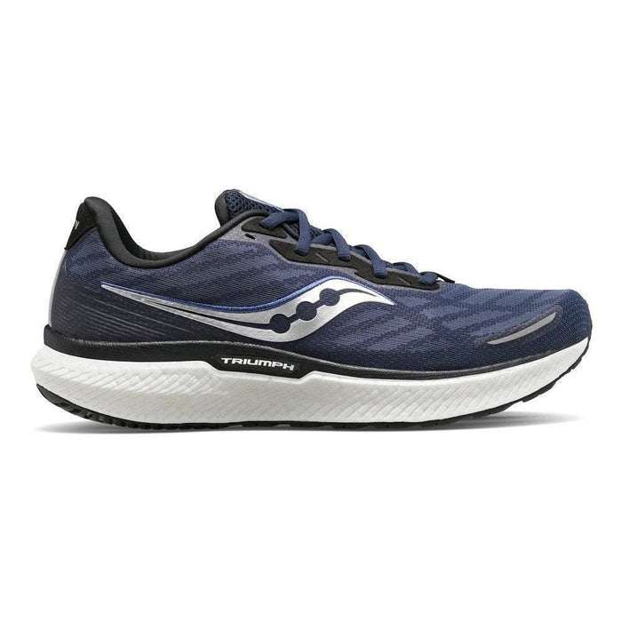 Saucony Triumph 19 Running Shoe – Men's
