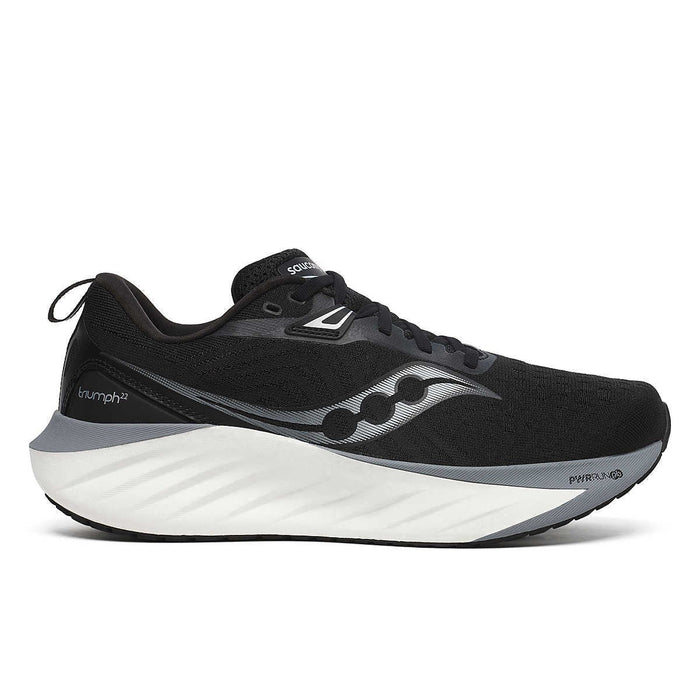 Saucony Triumph 22 Running Shoe – Men's