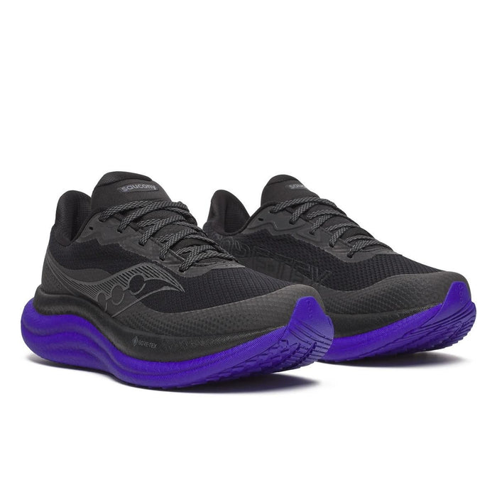 Saucony Triumph 23 GTX Running Shoe – Men's