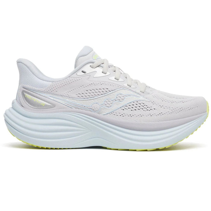 Saucony Triumph 24 Running Shoe – Women's