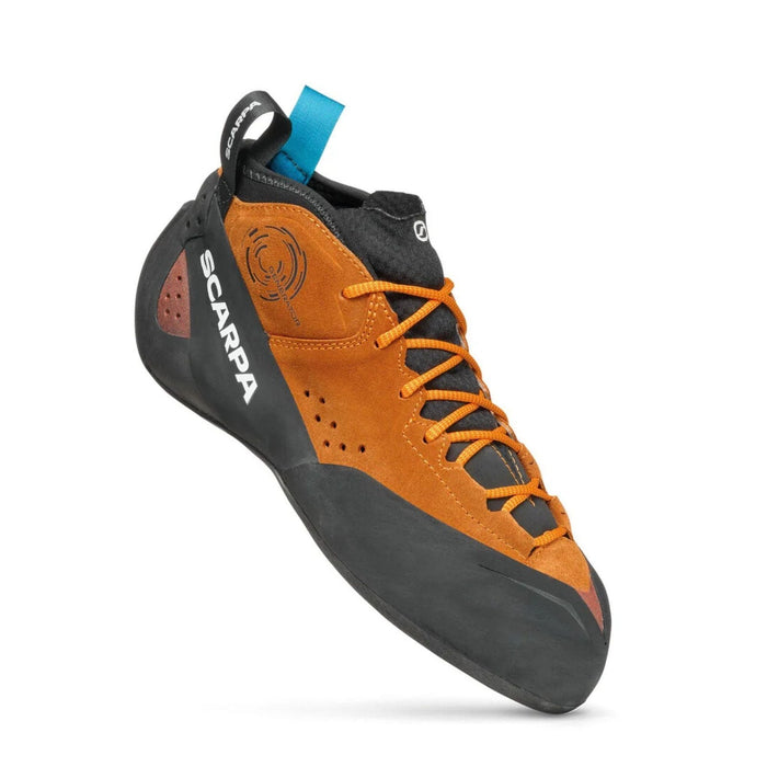 Scarpa Generator Mid Climbing Shoe