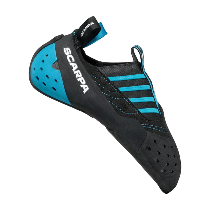 Scarpa Instinct S Climbing Shoe