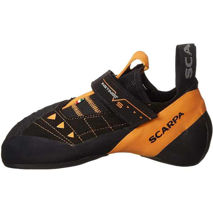 Scarpa Instinct VS Climbing Shoe – Men's